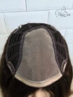 TOPPER DE CABELLO NATURAL