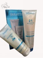Set Cuidado Esencial – Ritual Premium para Cabello Natural - Imagen 2