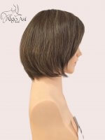 Peluca Natural Bianca - Imagen 5