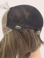 Peluca Natural Bianca - Imagen 7