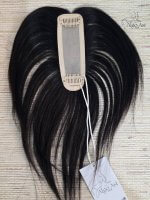 Topper Cabello humano