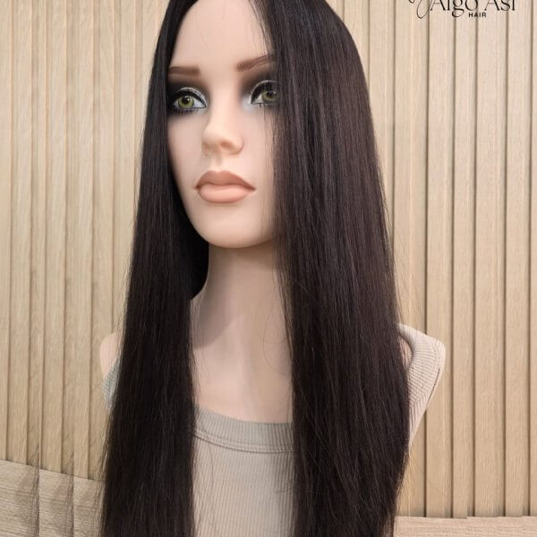 Topper Natural