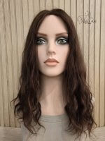 Topper Natural Wave XL - Imagen 2