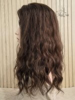 Topper Natural Wave XL - Imagen 4