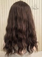 Topper Natural Wave XL - Imagen 5