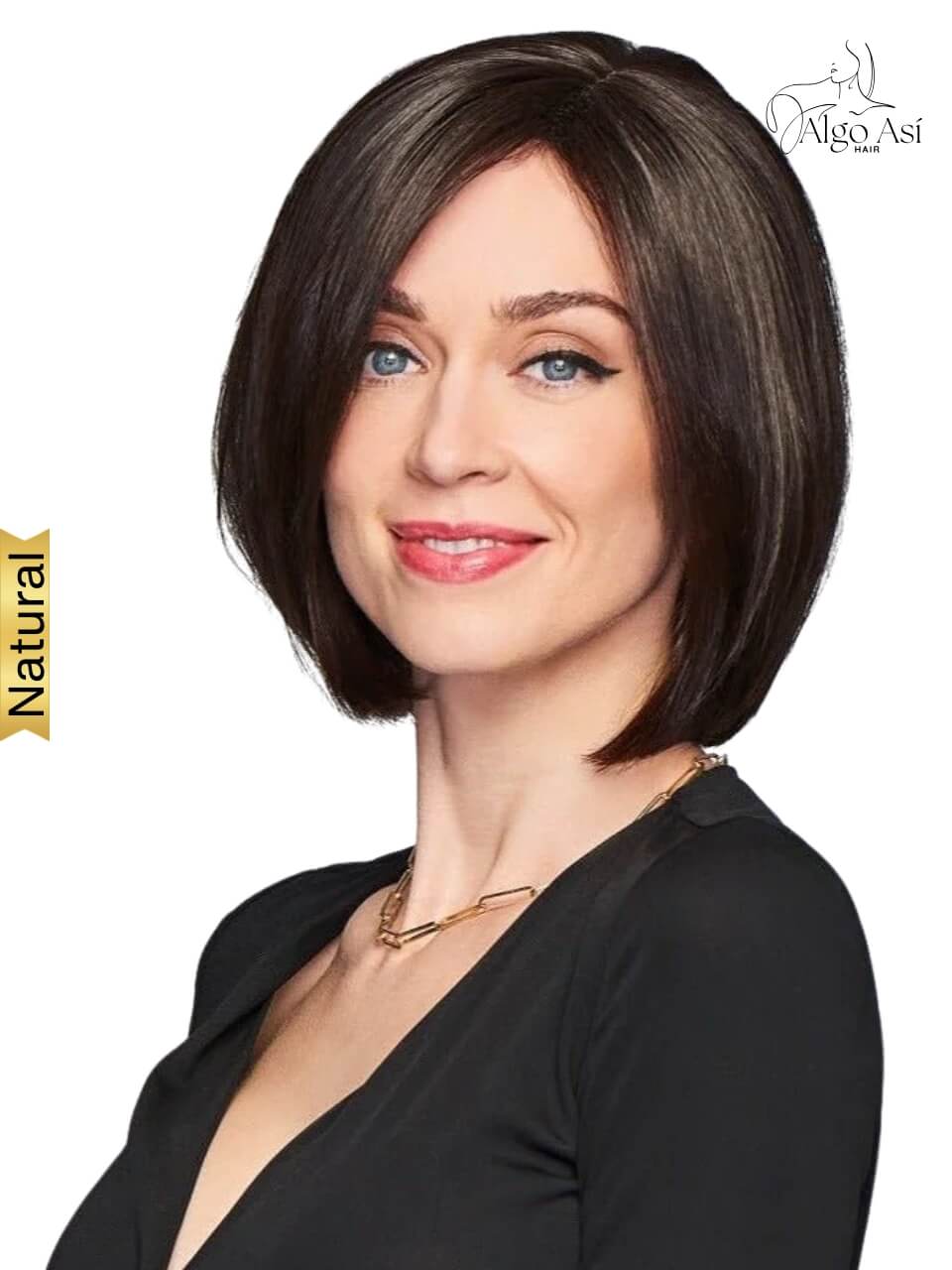 MINI TOPPER Portada Topper cabello natural