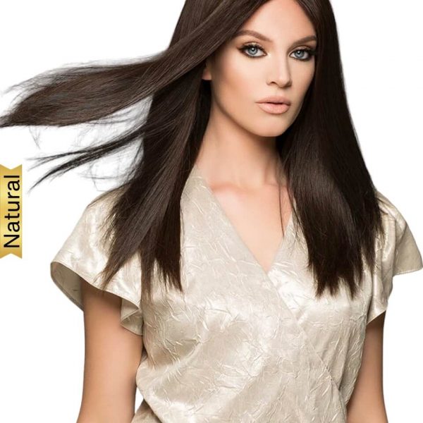 tupé de cabello humano, base silk 8x8