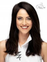 Topper Natural, cabello humano