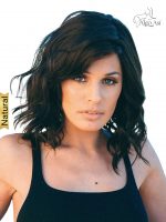 Cabello Natural ondulado