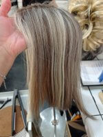 Topper Natural Vera - Imagen 4