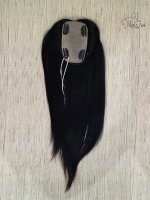 Topper Liss Natural Clips - Imagen 2