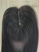 Topper Liss Natural Clips - Imagen 10