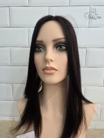 Topper Liss Natural Clips - Imagen 5