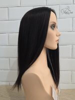 Topper Liss Natural Clips - Imagen 6