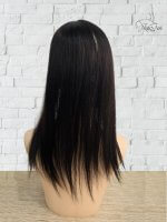 Topper Liss Natural Clips - Imagen 7