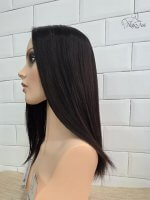 Topper Liss Natural Clips - Imagen 8