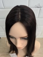 Topper Liss Natural Clips - Imagen 9