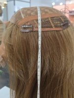 Topper de Clips Lucia XL - Imagen 3