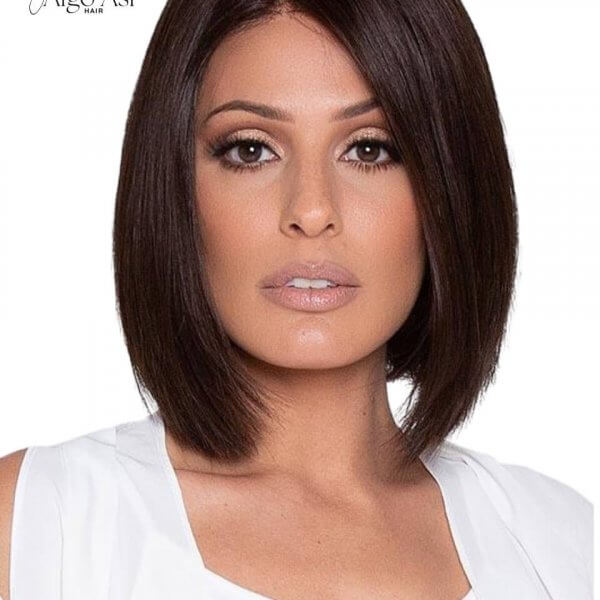 Tupé Mini, Prótesis