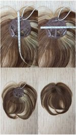 Mini Topper Natural Olivia - Imagen 3