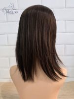 Topper Premium Mary – Hairline - Imagen 5