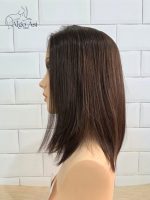 Topper Premium Mary – Hairline - Imagen 4