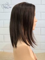 Topper Premium Mary – Hairline - Imagen 3