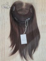 Topper Premium Mary – Hairline - Imagen 2