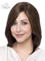 Topper Premium Mary – Hairline