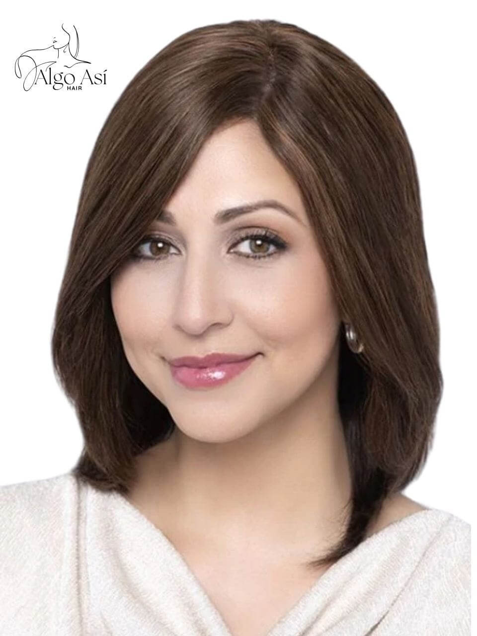 HHHT-ST-12-5X_7_695€ Topper Premium Mary – Hairline - Imagen 1