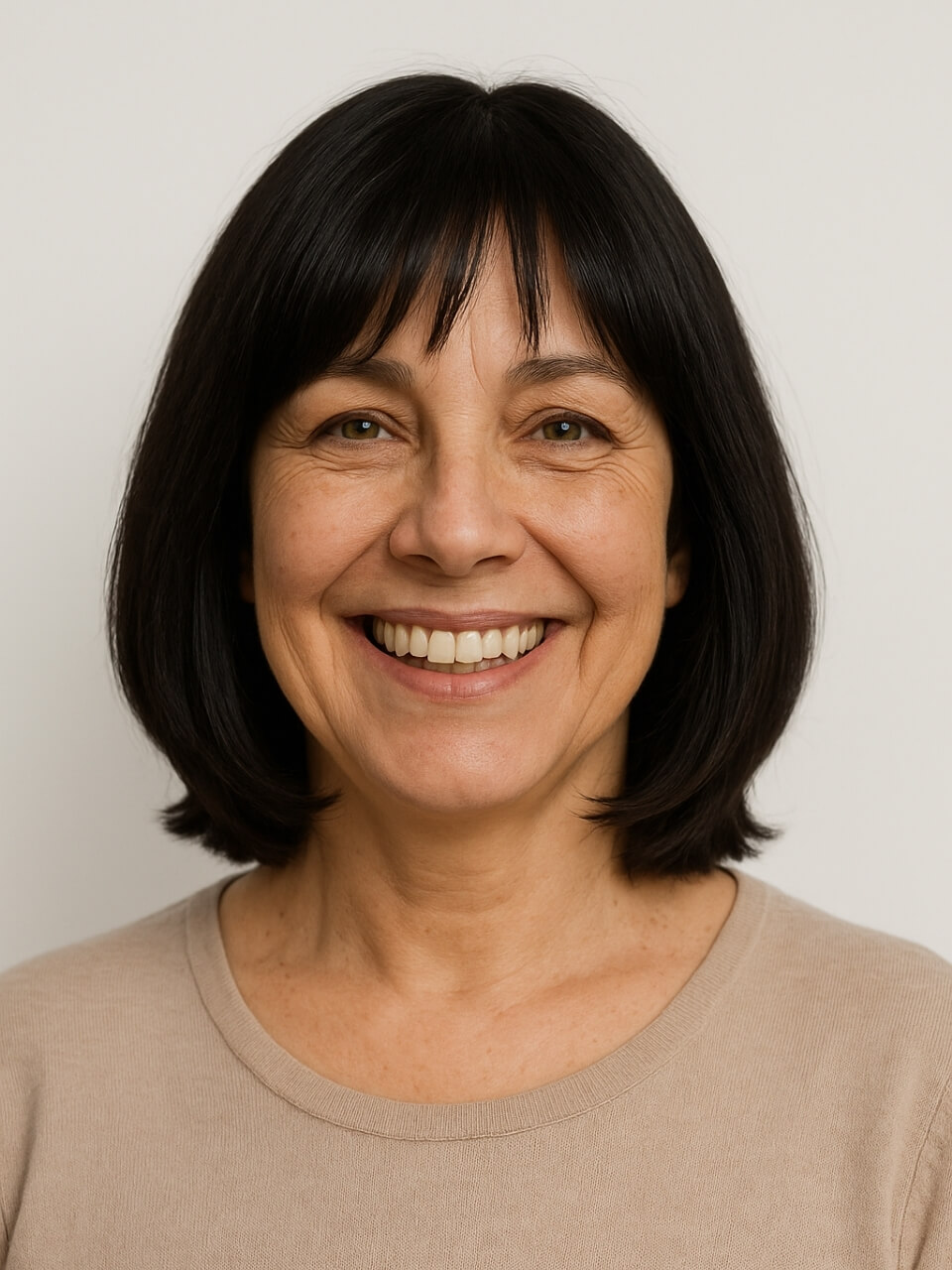 Olivia Final Mini Topper Olivia - Imagen 1