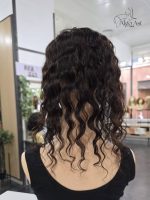 Hair Topper Rizo Intenso - Imagen 4