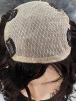 Hair Topper Rizo Intenso - Imagen 2