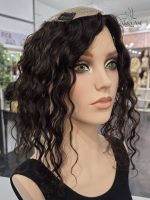 Hair Topper Rizo Intenso - Imagen 3