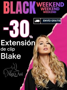 Allison black Weekend