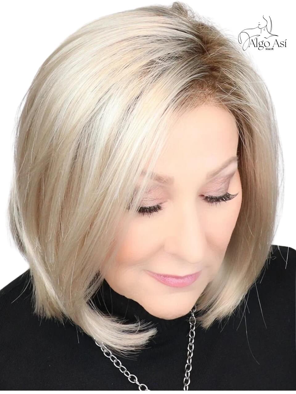 PELUCA FUTURA MAYA (5) Peluca Maya - Imagen 1