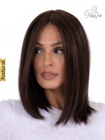 Peluca Natural Silk Luxe