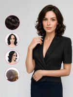 Peluca Abril - Imagen 2