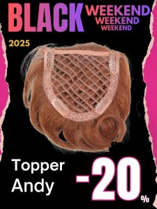 Portada BFCM_ Topper_Andy black Weekend