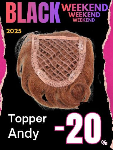 Portada BFCM_ Topper_Andy black Weekend Portada BFCM_ Topper_Andy black Weekend