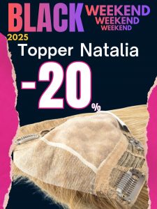 Portada BFCM_ Topper_Natalia_2 black Weekend