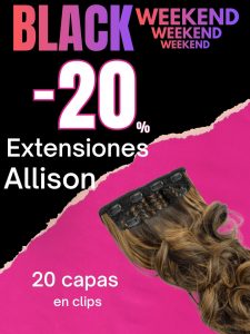 Portada BFCM_Extension_Allison black Weekend
