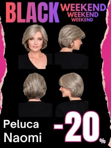 Portada BFCM_Peluca Naomi black Weekend