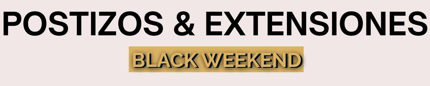 Titulos Postizos y Extensiones