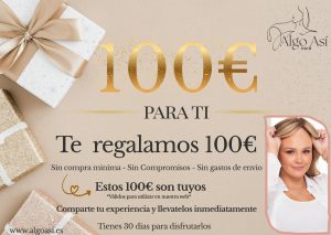 Promoción 100€