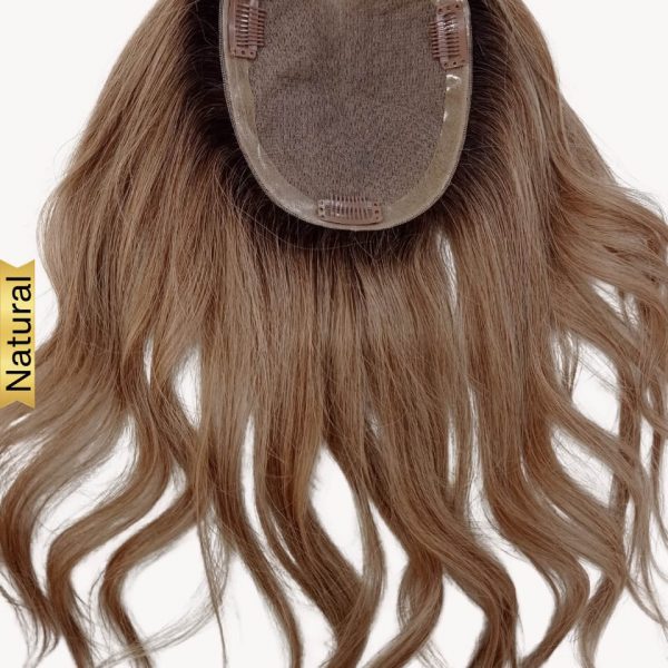 TOPPER NATURAL