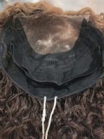 Peluca Lace Front Bob Rizado - Imagen 2