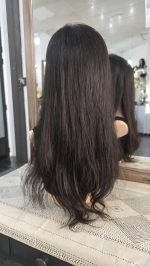 Topper Natural
