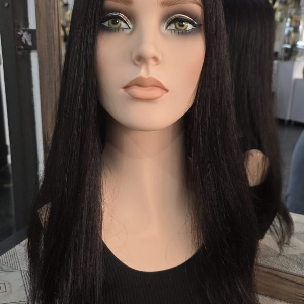 Topper Natural