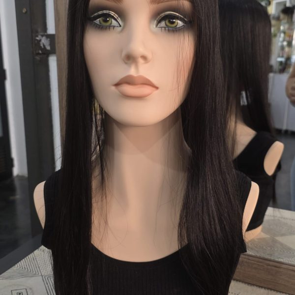 Topper Natural Carolina